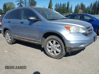 2011 Honda CR-V SE with VIN 5J6RE4H42BL037893, listed as a IAAI auction lot 42057948 with 137,044 mi miles. Bid and sale history available at carsss.com. Image 1.