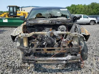 2016 Ram 1500 Express with VIN 1C6RR6FT3GS319786, listed as a Copart auction lot 58827545 with Not provided miles and Salvage title. Bid and sale history available at DreamBid. Image 5.