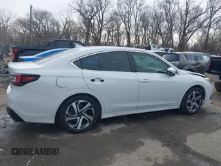 2020 Subaru Legacy Limited z VIN 4S3BWAL61L3003411, wystawiony jako IAAI lot #41847101 z przebiegiem 34 059 mil mil oraz . Historia ofert i sprzedaży dostępna na DreamBid. Obrazek 14.