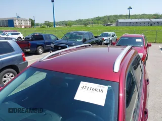 2020 Jeep Cherokee Latitude with VIN 1C4PJLCB4LD615142, listed as a IAAI auction lot 42116038 with 52,250 mi miles and . Bid and sale history available at DreamBid. Image 6.