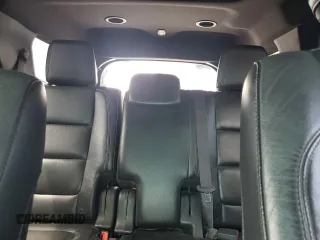 2014 Ford Explorer XLT z VIN 1FM5K8D86EGB31751, wystawiony jako Copart lot #56300825 z przebiegiem 156 764 mil mil oraz Szkody całkowita. Historia ofert i sprzedaży dostępna na DreamBid. Obrazek 10.
