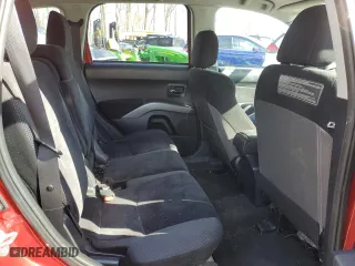 2012 Mitsubishi Outlander ES with VIN JA4AS2AW8CU030223, listed as a Copart auction lot 45006305 with 179,408 mi miles and Salvage Title. Bid and sale history available at carsss.com. Image 12.