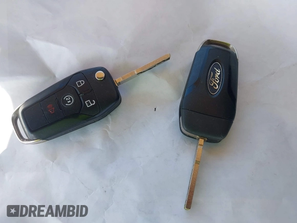 2022 Ford Maverick XL z VIN 3FTTW8E94NRA09230, wystawiony jako IAAI lot #41830226 z przebiegiem 16 422 mil mil oraz . Historia ofert i sprzedaży dostępna na DreamBid. Obrazek 11.