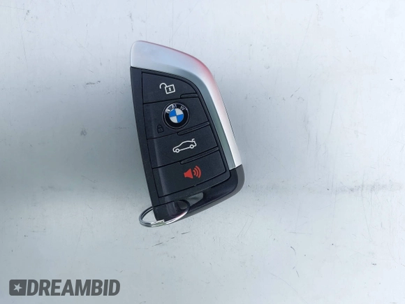 2021 BMW X1 sDrive28i with VIN WBXJG7C0XM5T45715, listed as a IAAI auction lot 42014499 with 23,793 mi miles and . Bid and sale history available at DreamBid. Image 11.