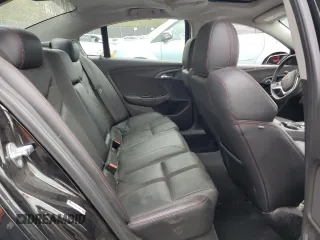 2014 Chevrolet SS с VIN 6G3F15RW7EL946956, выставлен на аукционе Copart как лот 52356525 с пробегом Не указан миль и Списание • Salvage title. История ставок и продаж доступна на DreamBid. Изображение 10.