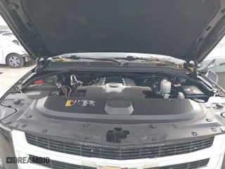 2019 Cadillac Escalade Luxury with VIN 1GYS3BKJ3KR254991, listed as a IAAI auction lot 41728759 with 65,267 mi miles. Bid and sale history available at carsss.com. Image 10.