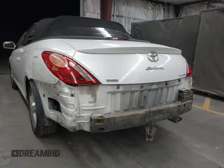 2006 Toyota Solara SE z VIN 4T1FA38P06U086076, wystawiony jako IAAI lot #42586903 z przebiegiem 179 779 mil mil oraz . Historia ofert i sprzedaży dostępna na DreamBid. Obrazek 6.