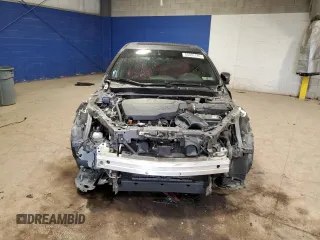 2019 Acura TLX w/A-Spec Pkg z VIN 19UUB2F60KA005006, wystawiony jako Copart lot #50305185 z przebiegiem Nie podano mil oraz Szkoda całkowita • Salvage title. Historia ofert i sprzedaży dostępna na DreamBid. Obrazek 5.