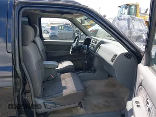 2000 Nissan Frontier XE with VIN 1N6ED27T3YC422325, listed as a IAAI auction lot 42268431 with 169,994 mi miles and . Bid and sale history available at DreamBid. Image 5.
