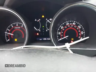 2012 Toyota Highlander Limited с VIN 5TDDK3EH6CS100245, выставлен на аукционе IAAI как лот 42125324 с пробегом 106 156 миль миль и . История ставок и продаж доступна на DreamBid. Изображение 7.