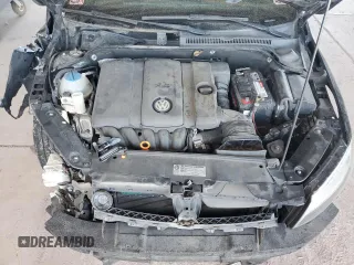 2011 Volkswagen Jetta SE z VIN 3VWDZ7AJ0BM361054, wystawiony jako Copart lot #56071815 z przebiegiem 164 406 mil mil oraz Szkoda całkowita • Salvage title. Historia ofert i sprzedaży dostępna na DreamBid. Obrazek 11.