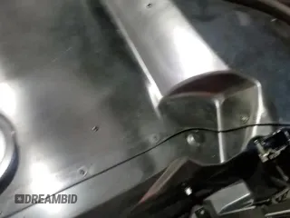 2023 Chevrolet Corvette 1LT с VIN 1G1YA3D41P5114044, выставлен на аукционе Copart как лот 66888545 с пробегом 7 665 миль миль и Списание • Salvage title. История ставок и продаж доступна на DreamBid. Изображение 14.