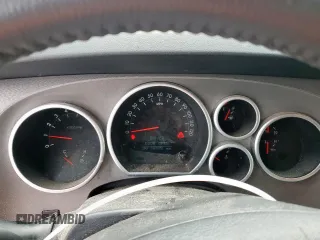 2010 Toyota Sequoia Ltd with VIN 5TDJW5G1XAS024500, listed as a Copart auction lot 51300445 with 198,972 mi miles and Salvage Title. Bid and sale history available at carsss.com. Image 9.