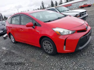 2015 Toyota Prius Two with VIN JTDZN3EU5FJ030751, listed as a IAAI auction lot 41784386 with 358,851 mi miles and . Bid and sale history available at DreamBid. Image 1.