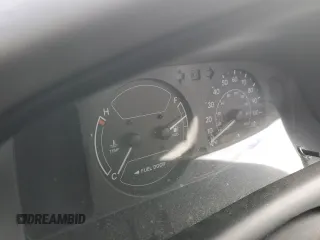 1999 Chevrolet Prizm z VIN 1Y1SK5280XZ407854, wystawiony jako Copart lot #45706915 z przebiegiem Nie podano mil oraz Szkoda całkowita • Salvage title. Historia ofert i sprzedaży dostępna na DreamBid. Obrazek 9.