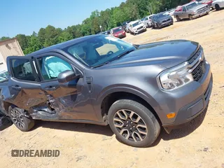 2022 Ford Maverick XL с VIN 3FTTW8F92NRA11623, выставлен на аукционе IAAI как лот 42205280 с пробегом 36 133 миль миль и . История ставок и продаж доступна на DreamBid. Изображение 13.