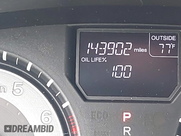 2015 Honda Odyssey EX-L with VIN 5FNRL5H68FB044259, listed as a IAAI auction lot 42127227 with 143,902 mi miles and . Bid and sale history available at DreamBid. Image 16.