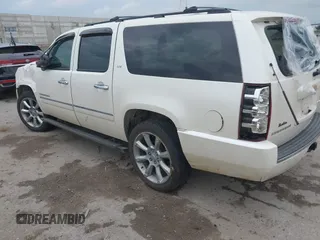 2013 Chevrolet Suburban LTZ with VIN 1GNSCKE00DR209381, listed as a IAAI auction lot 42469271 with Not provided miles and . Bid and sale history available at DreamBid. Image 3.