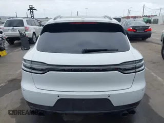 2019 Porsche Macan S с VIN WP1AB2A59KLB32694, выставлен на аукционе IAAI как лот 42056469 с пробегом 46 562 миль миль и . История ставок и продаж доступна на DreamBid. Изображение 16.