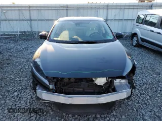 2018 Honda Clarity Plug-In Hybrid with VIN JHMZC5F16JC001728, listed as a Copart auction lot 76190804 with 60,023 mi miles and Salvage Title. Bid and sale history available at carsss.com. Image 5.