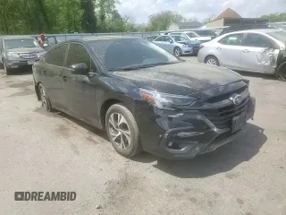 2024 Subaru Legacy Premium z VIN 4S3BWAF66R3007474, wystawiony jako Copart lot #55567915 z przebiegiem 25 978 mil mil oraz Szkoda całkowita • Salvage title. Historia ofert i sprzedaży dostępna na DreamBid. Obrazek 13.