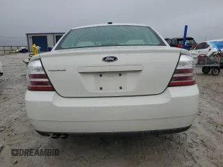 2009 Ford Taurus SE with VIN 1FAHP23W99G116544, listed as a Copart auction lot 79929754 with 132,726 mi miles and Clean Title. Bid and sale history available at carsss.com. Image 6.
