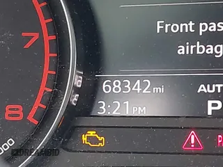 2019 Audi A4 Premium z VIN WAUDNAF4XKA017272, wystawiony jako IAAI lot #41332834 z przebiegiem 68 342 mil mil oraz . Historia ofert i sprzedaży dostępna na DreamBid. Obrazek 15.