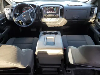 2014 Chevrolet Silverado 1500 LT with VIN 3GCUKREC5EG276437, listed as a Copart auction lot 73252204 with 183,874 mi miles and Salvage Title. Bid and sale history available at carsss.com. Image 8.