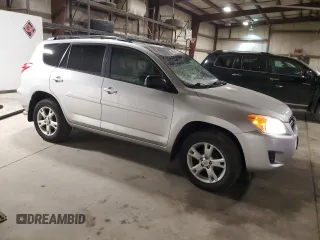 2011 Toyota RAV4 with VIN 2T3BF4DV7BW135625, listed as a Copart auction lot 45246145 with 137,314 mi miles and Salvage Title. Bid and sale history available at carsss.com. Image 4.