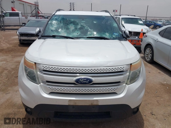 2012 Ford Explorer Limited with VIN 1FMHK8F86CGA71252, listed as a IAAI auction lot 42405951 with 188,510 mi miles and . Bid and sale history available at DreamBid. Image 12.
