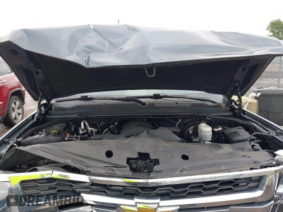 2019 Chevrolet Suburban LS with VIN 1GNSKGKC7KR244916, listed as a IAAI auction lot 42315858 with 69,555 mi miles and . Bid and sale history available at DreamBid. Image 10.