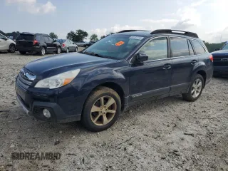 2013 Subaru Outback Limited с VIN 4S4BRBKC7D3215490, выставлен на аукционе Copart как лот 65137315 с пробегом 64 951 миль миль и Чистый • Clean title. История ставок и продаж доступна на DreamBid. Изображение 1.