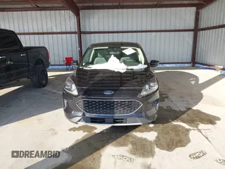 2020 Ford Escape SE с VIN 1FMCU0G64LUA95375, выставлен на аукционе IAAI как лот 41332682 с пробегом 107 680 миль миль и . История ставок и продаж доступна на DreamBid. Изображение 13.
