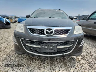 2012 Mazda CX-9 Grand Touring with VIN JM3TB3DV9C0364430, listed as a Copart auction lot 66172535 with 146,394 mi miles and Clean title. Bid and sale history available at DreamBid. Image 5.
