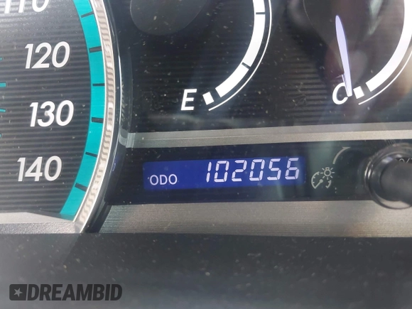 2015 Toyota Venza XLE with VIN 4T3ZK3BB3FU074499, listed as a IAAI auction lot 42498330 with 102,056 mi miles and . Bid and sale history available at DreamBid. Image 15.