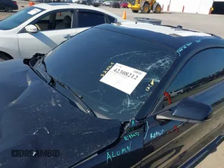 2020 Ford Mustang EcoBoost с VIN 1FA6P8TH8L5118039, выставлен на аукционе IAAI как лот 42308212 с пробегом 48 057 миль миль и . История ставок и продаж доступна на DreamBid. Изображение 19.