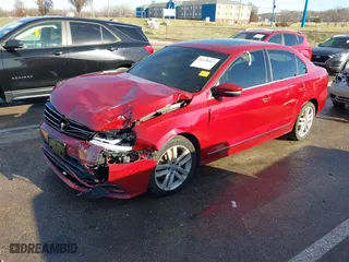 2017 Volkswagen Jetta 1.8T SEL with VIN 3VWL17AJ5HM245831, listed as a IAAI auction lot 41128163 with 149,248 mi miles. Bid and sale history available at carsss.com. Image 19.