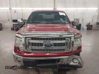 2013 Ford F-150 XL с VIN 1FTFW1ET0DFA05588, выставлен на аукционе IAAI как лот 40783461 с пробегом 227 106 миль миль и . История ставок и продаж доступна на DreamBid. Изображение 13.