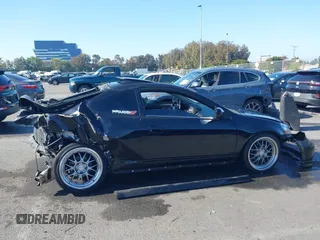 2005 Acura RSX with VIN JH4DC54855S010765, listed as a IAAI auction lot 42233780 with Not provided miles and . Bid and sale history available at DreamBid. Image 13.