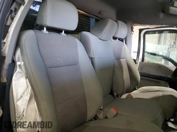 2019 Ford Super Duty F-250 SRW XL with VIN 1FTBF2B69KEG23532, listed as a Copart auction lot 49321965 with 54,371 mi miles and Non Repairable. Bid and sale history available at carsss.com. Image 10.