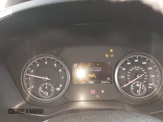 2021 Hyundai Santa Fe SE с VIN 5NMS1DAJ9MH371538, выставлен на аукционе IAAI как лот 42288385 с пробегом 30 457 миль миль и . История ставок и продаж доступна на DreamBid. Изображение 7.