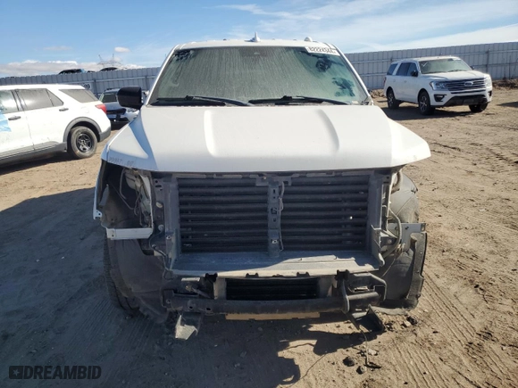 2020 Ford Expedition XL with VIN 1FMJU1GT4LEA04084, listed as a Copart auction lot 82224344 with 101,644 mi miles and Clean Title. Bid and sale history available at carsss.com. Image 5.