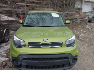2017 Kia Soul with VIN KNDJN2A27H7881302, listed as a IAAI auction lot 41427356 with 41,540 mi miles. Bid and sale history available at carsss.com. Image 11.