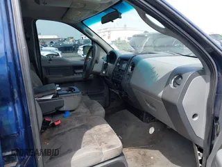 2007 Ford F-150 XLT z VIN 1FTPW12557FA20294, wystawiony jako IAAI lot #42118624 z przebiegiem 174 206 mil mil oraz . Historia ofert i sprzedaży dostępna na DreamBid. Obrazek 5.