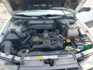 1998 Subaru Legacy Outback с VIN 4S3BG6852W7628083, выставлен на аукционе IAAI как лот 41931480 с пробегом 237 035 миль миль и . История ставок и продаж доступна на DreamBid. Изображение 10.