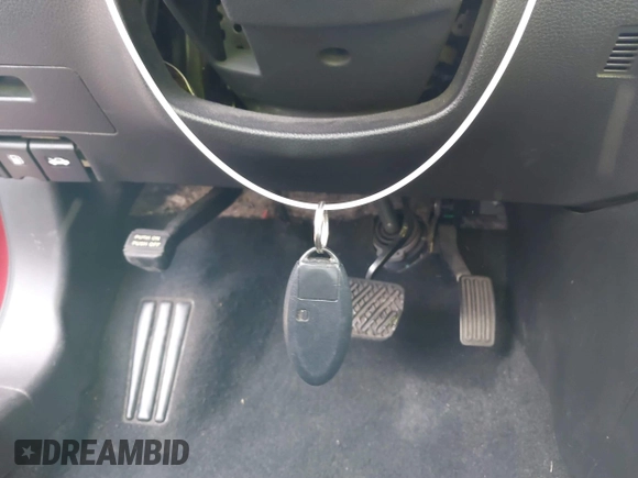 2016 Nissan Altima S with VIN 1N4AL3AP5GC173620, listed as a IAAI auction lot 41785519 with 97,449 mi miles and . Bid and sale history available at DreamBid. Image 11.
