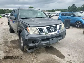 2014 Nissan Frontier SV with VIN 1N6AD0ER0EN752689, listed as a Copart auction lot 61482715 with 159,953 mi miles and Salvage title. Bid and sale history available at DreamBid. Image 13.