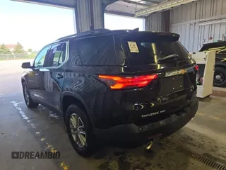 2022 Chevrolet Traverse LT Cloth with VIN 1GNEVGKW5NJ188105, listed as a IAAI auction lot 42774210 with 128,879 mi miles and . Bid and sale history available at DreamBid. Image 39.