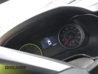 2021 Kia Forte LXS z VIN 3KPF24AD6ME324595, wystawiony jako IAAI lot #41743563 z przebiegiem 54 597 mil mil oraz . Historia ofert i sprzedaży dostępna na DreamBid. Obrazek 7.