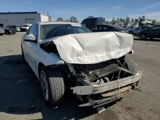 2015 BMW 4 Series 428i с VIN WBA3N7C52FK222998, выставлен на аукционе Copart как лот 42434725 с пробегом Не указан миль и Списание • Salvage title. История ставок и продаж доступна на DreamBid. Изображение 11.